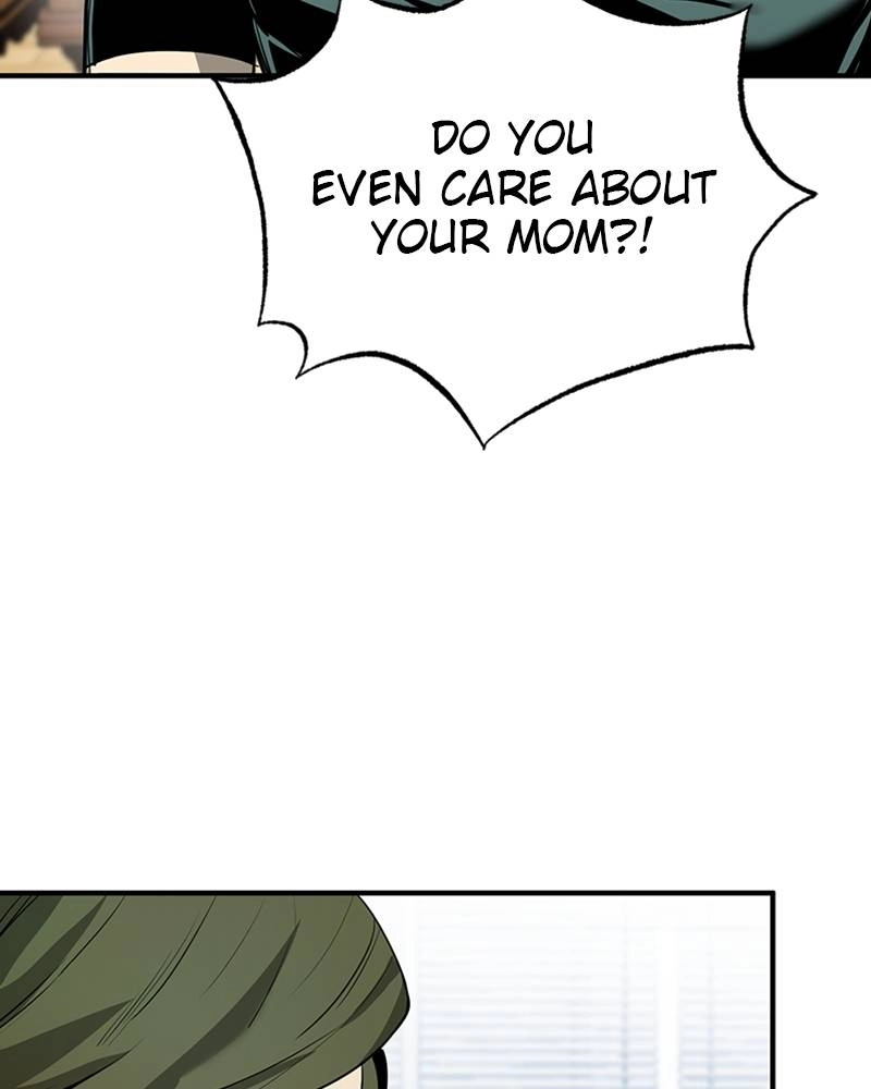 King of the Octagon Chapter 12 - Page 32