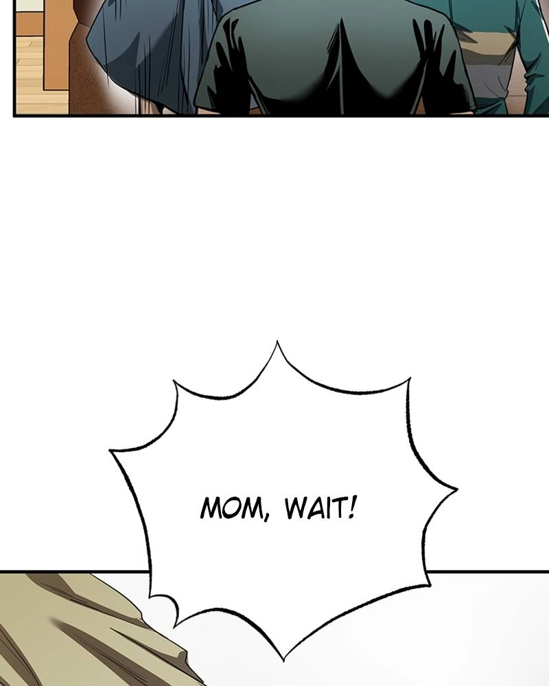 King of the Octagon Chapter 12 - Page 35