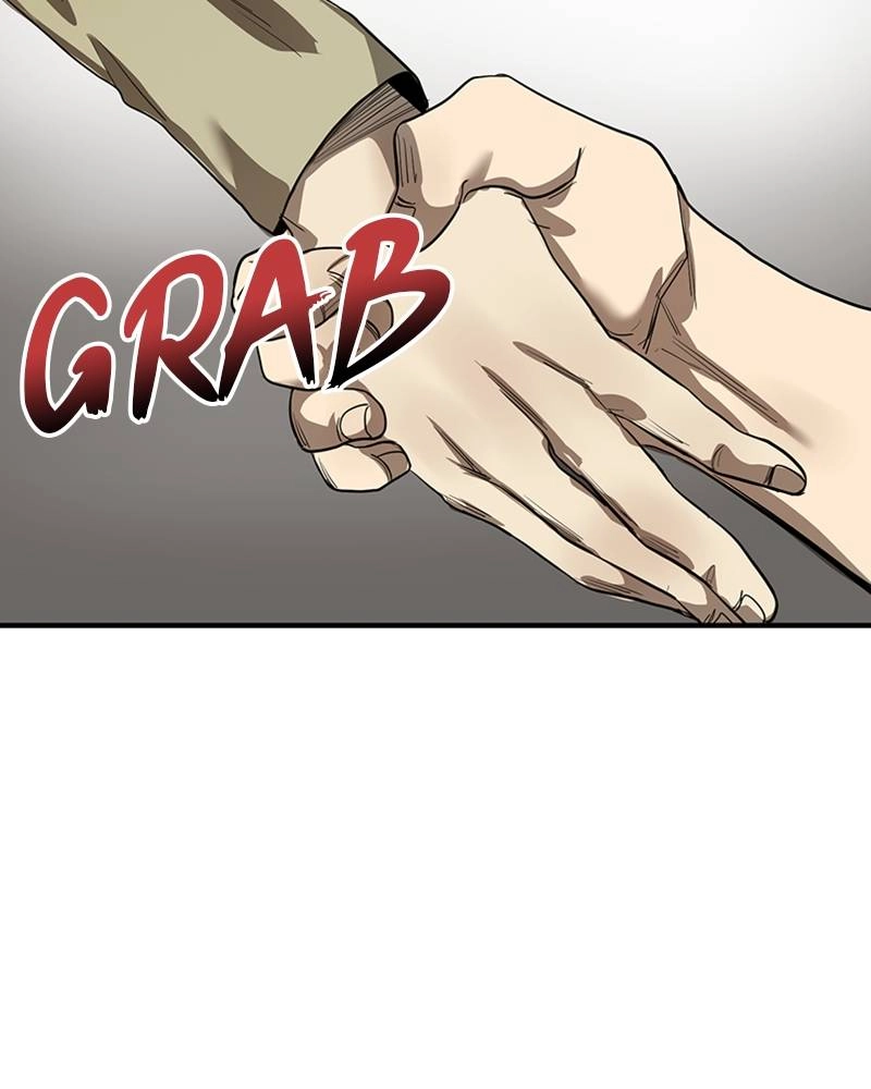 King of the Octagon Chapter 12 - Page 36