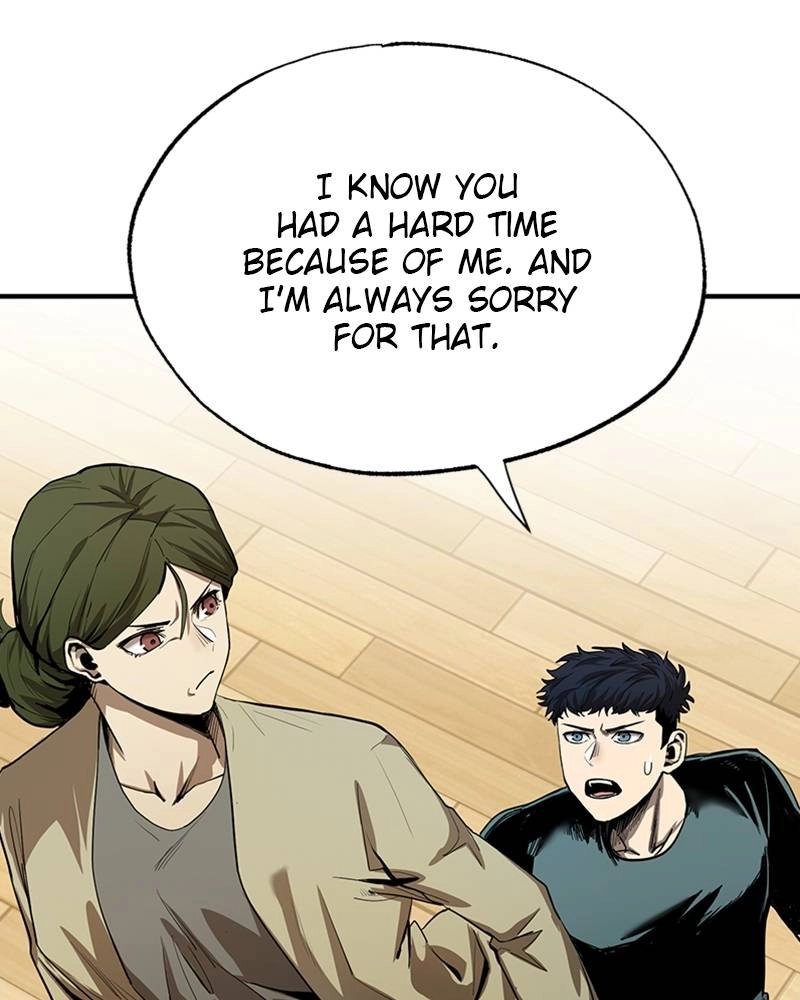 King of the Octagon Chapter 12 - Page 37