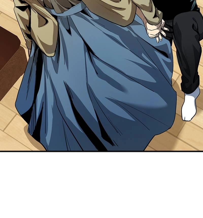 King of the Octagon Chapter 12 - Page 38