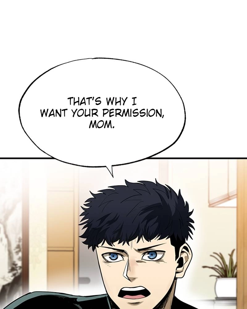 King of the Octagon Chapter 12 - Page 39