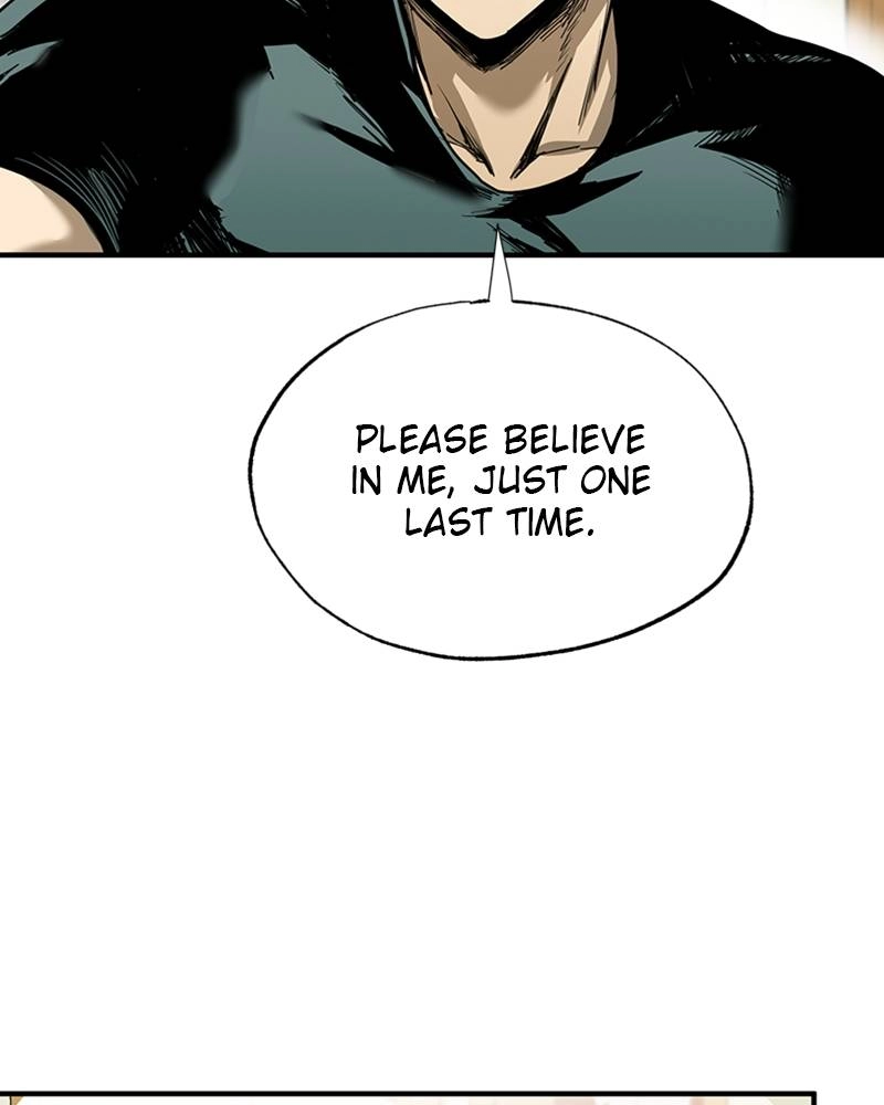 King of the Octagon Chapter 12 - Page 40