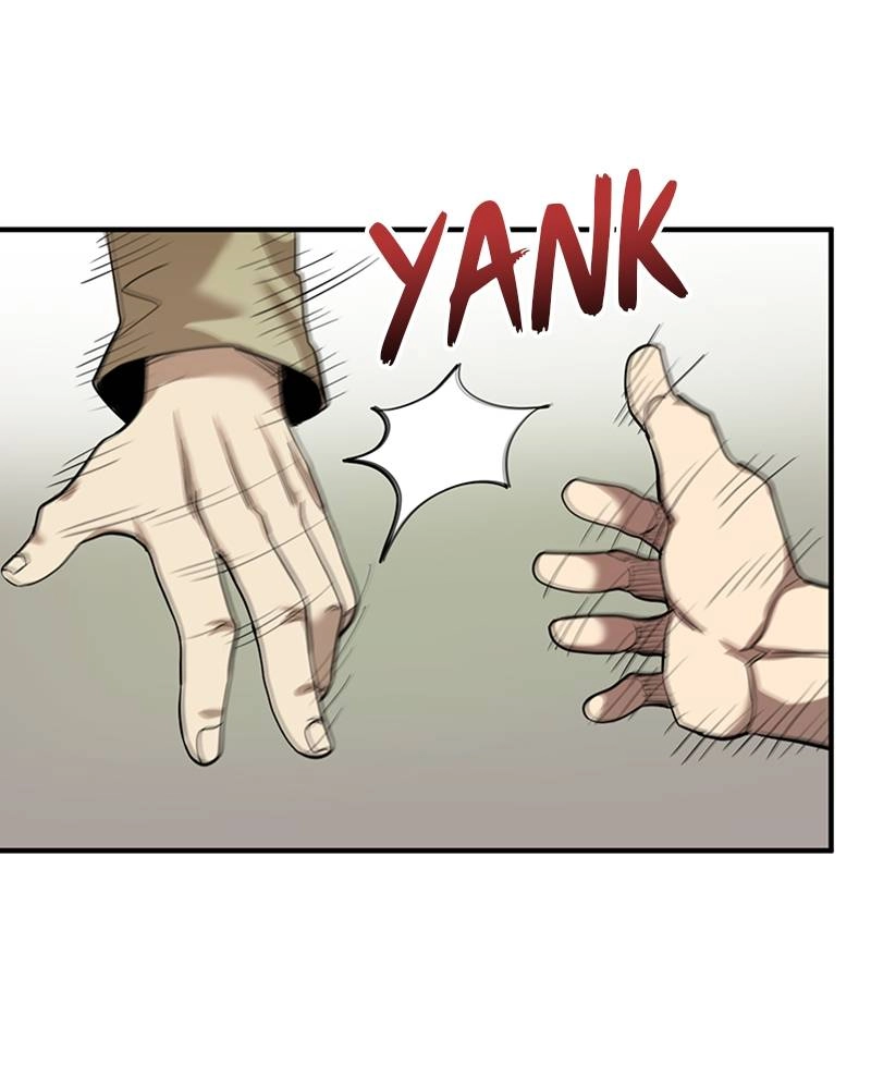 King of the Octagon Chapter 12 - Page 42
