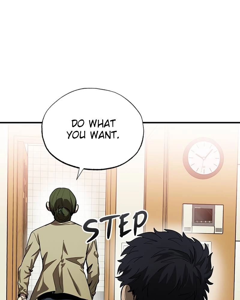King of the Octagon Chapter 12 - Page 43