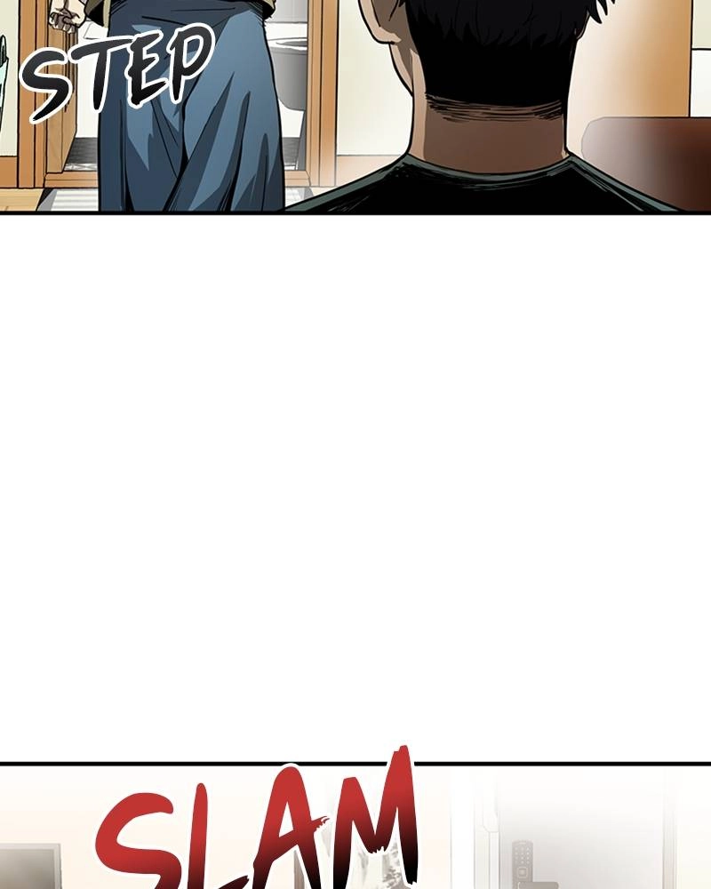 King of the Octagon Chapter 12 - Page 44