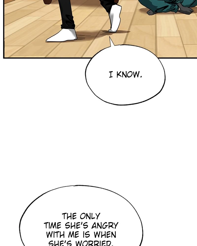 King of the Octagon Chapter 12 - Page 47