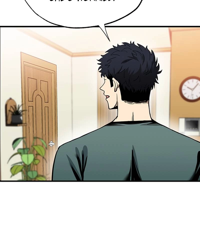 King of the Octagon Chapter 12 - Page 48
