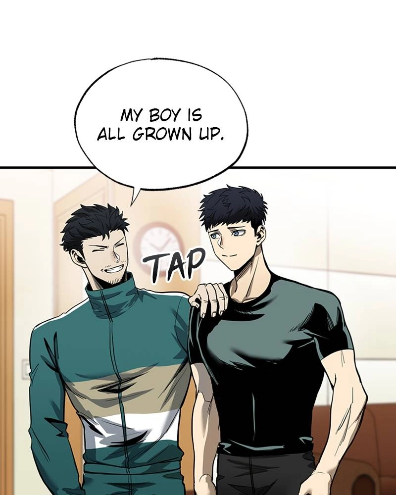 King of the Octagon Chapter 12 - Page 50