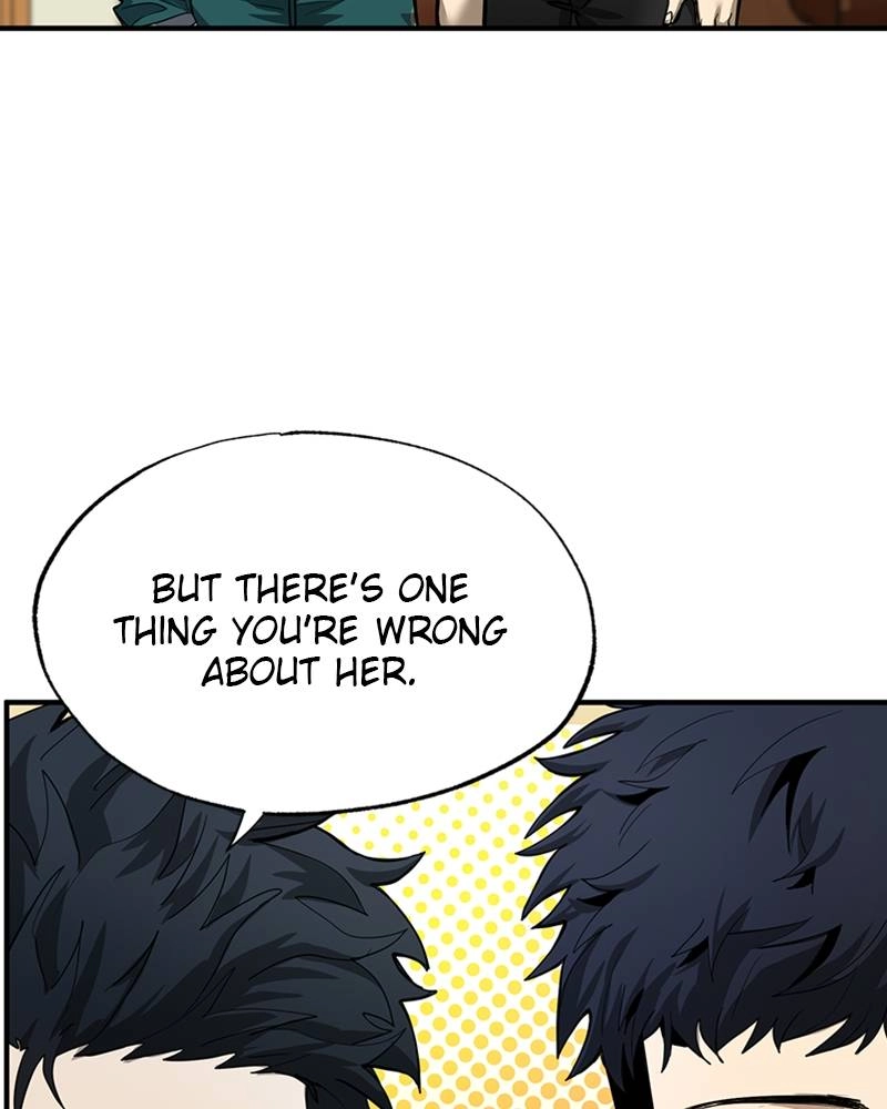 King of the Octagon Chapter 12 - Page 51