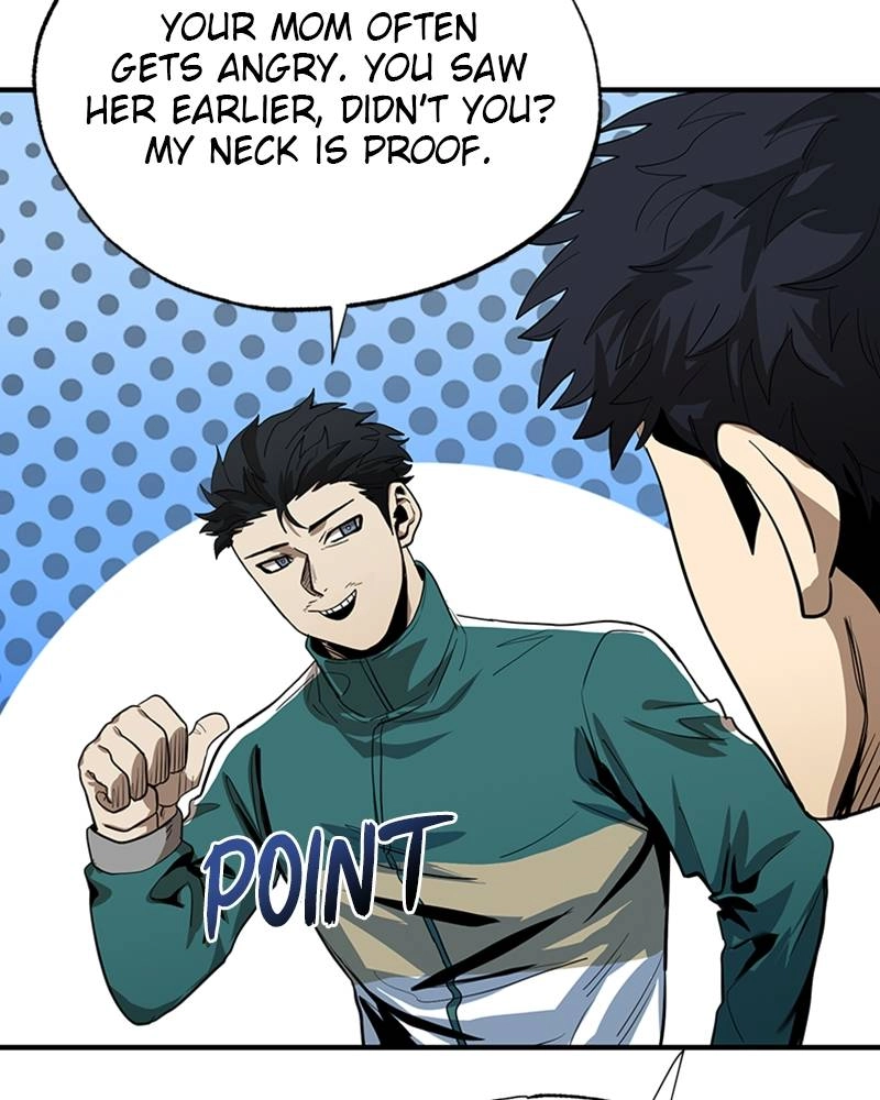King of the Octagon Chapter 12 - Page 53