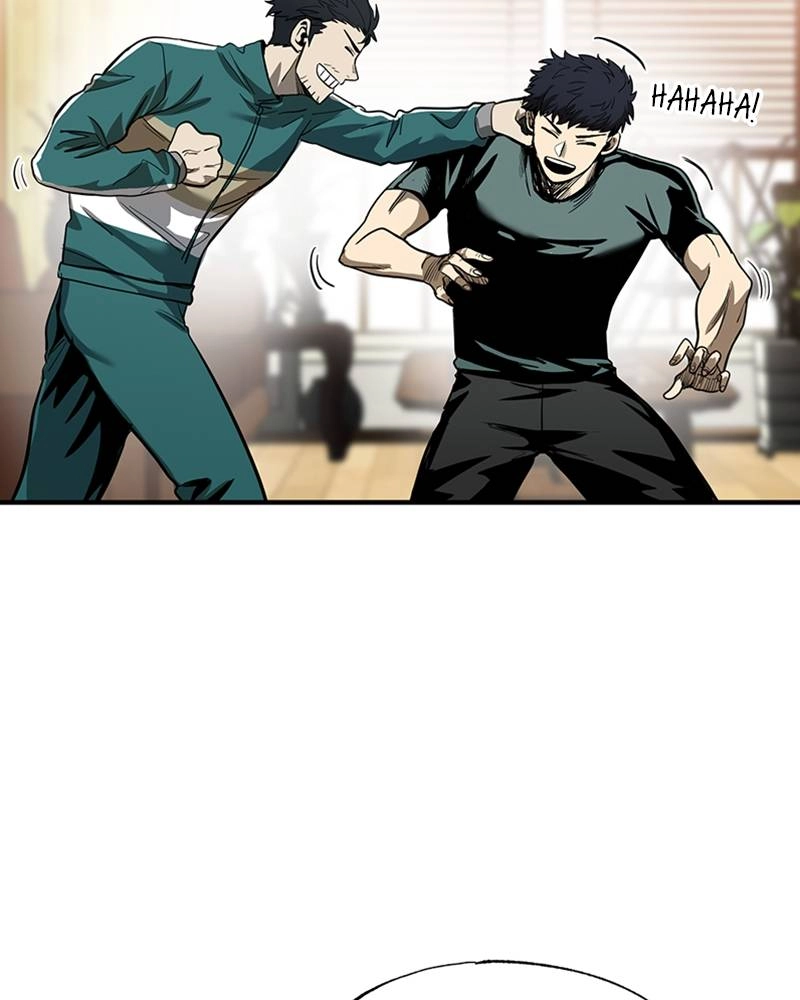 King of the Octagon Chapter 12 - Page 55