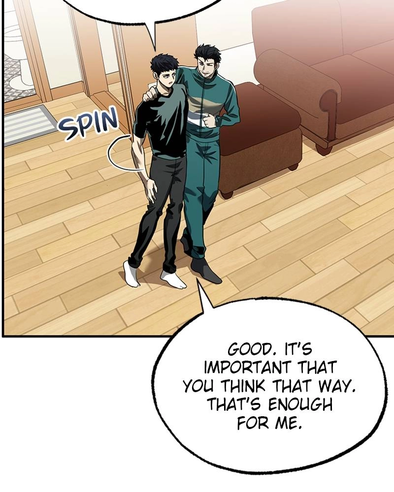 King of the Octagon Chapter 12 - Page 58