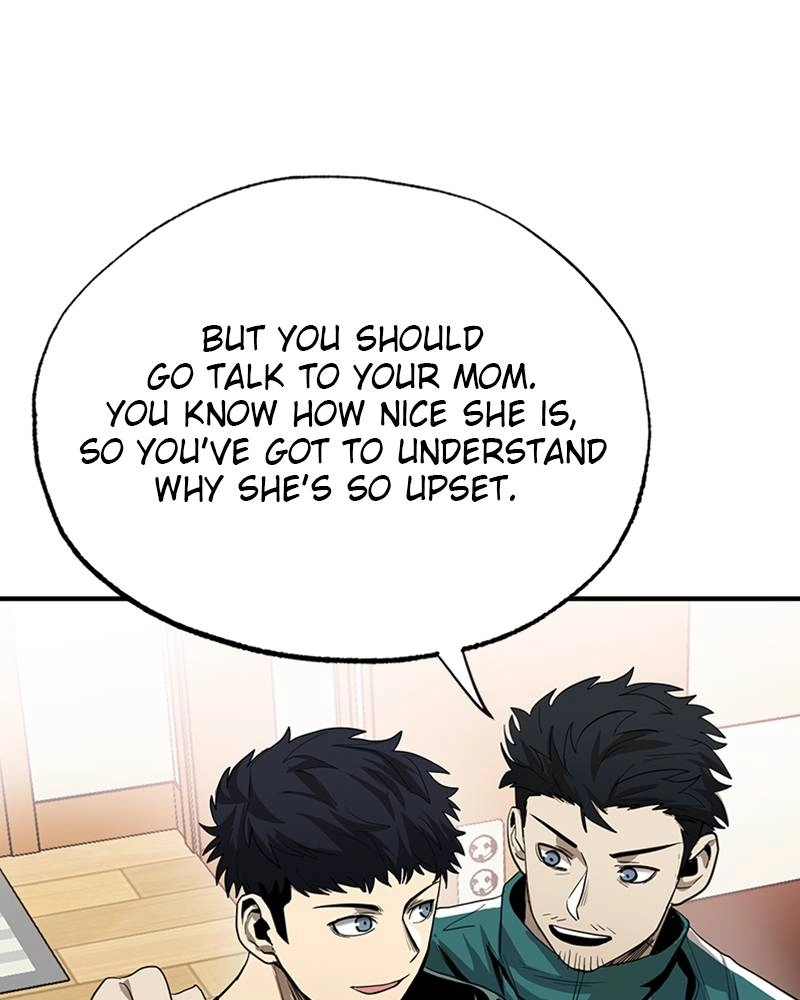 King of the Octagon Chapter 12 - Page 59
