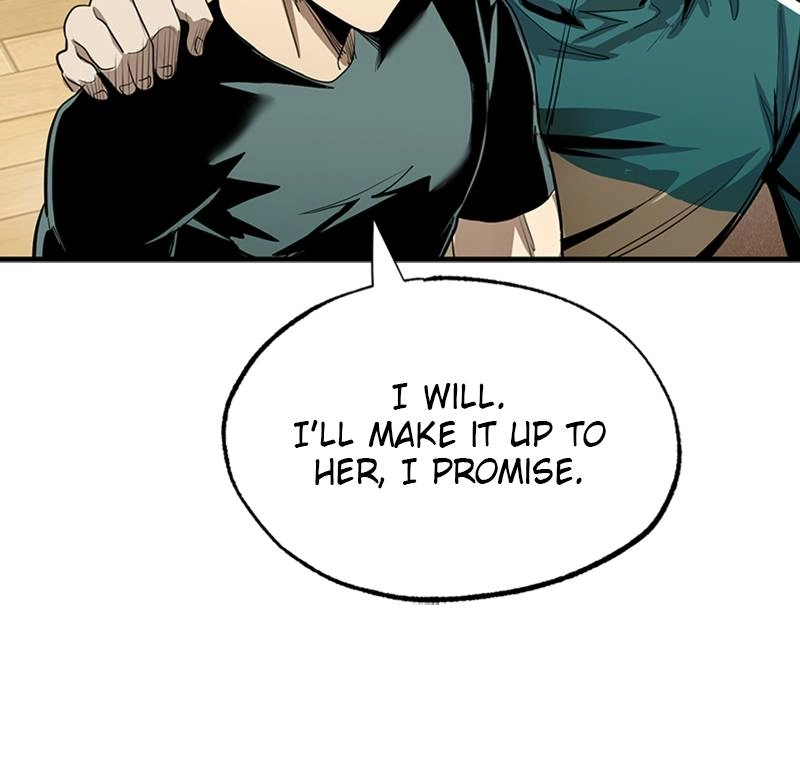 King of the Octagon Chapter 12 - Page 60