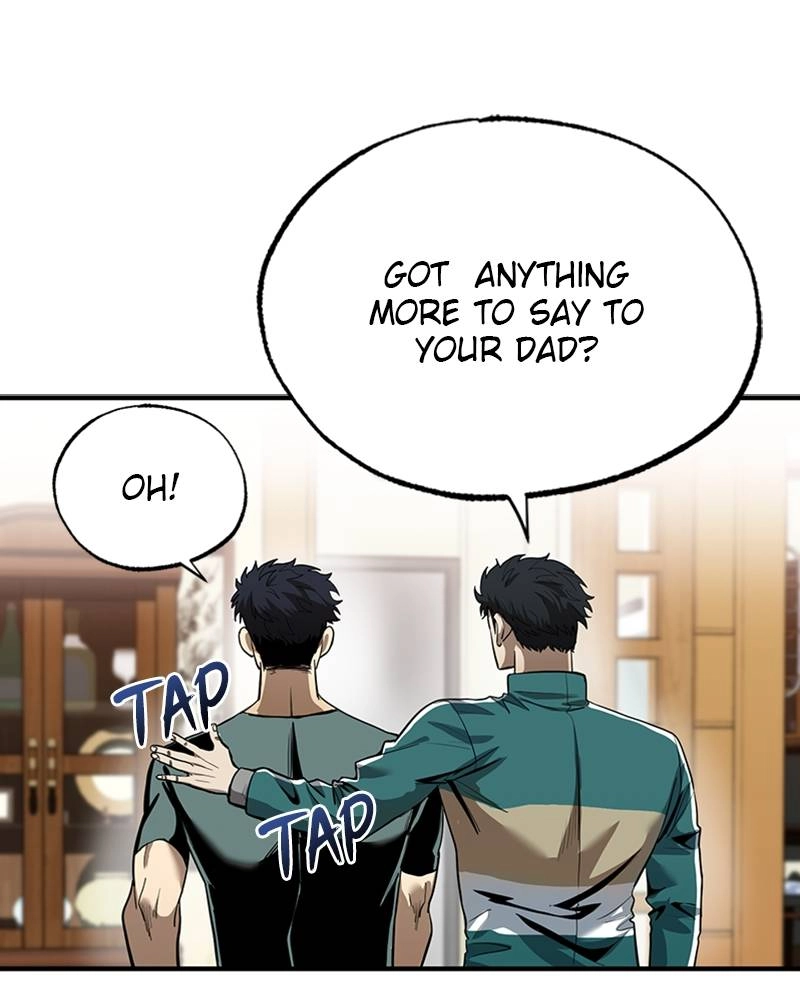 King of the Octagon Chapter 12 - Page 61