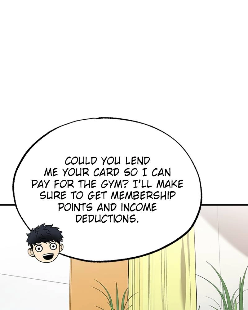 King of the Octagon Chapter 12 - Page 62
