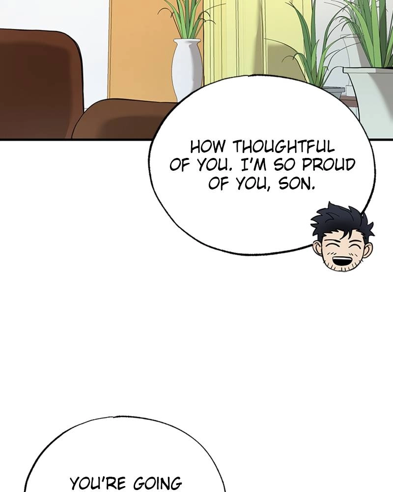 King of the Octagon Chapter 12 - Page 63