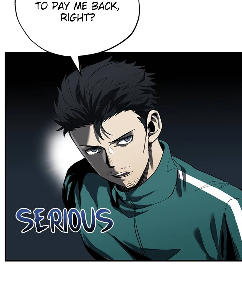 King of the Octagon Chapter 12 - Page 64