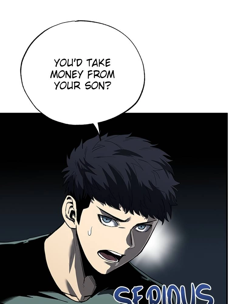 King of the Octagon Chapter 12 - Page 65