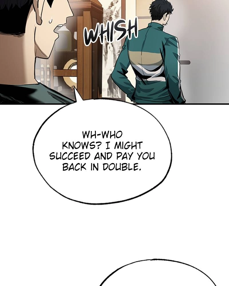 King of the Octagon Chapter 12 - Page 67