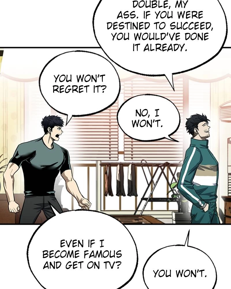 King of the Octagon Chapter 12 - Page 68