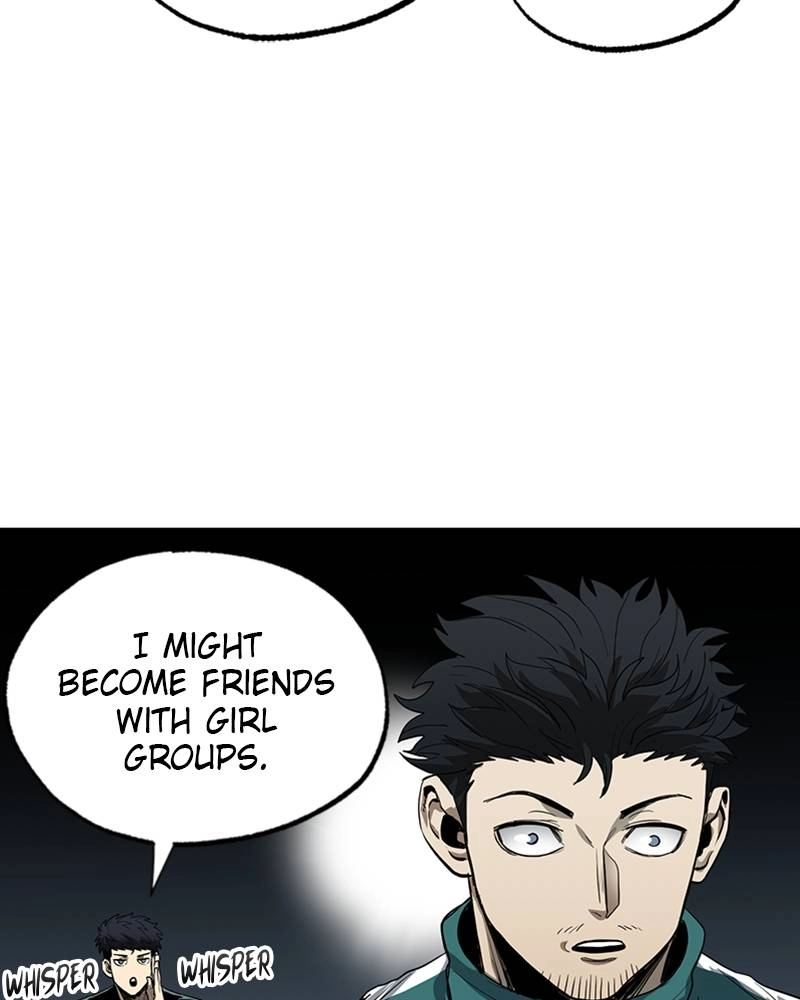 King of the Octagon Chapter 12 - Page 69