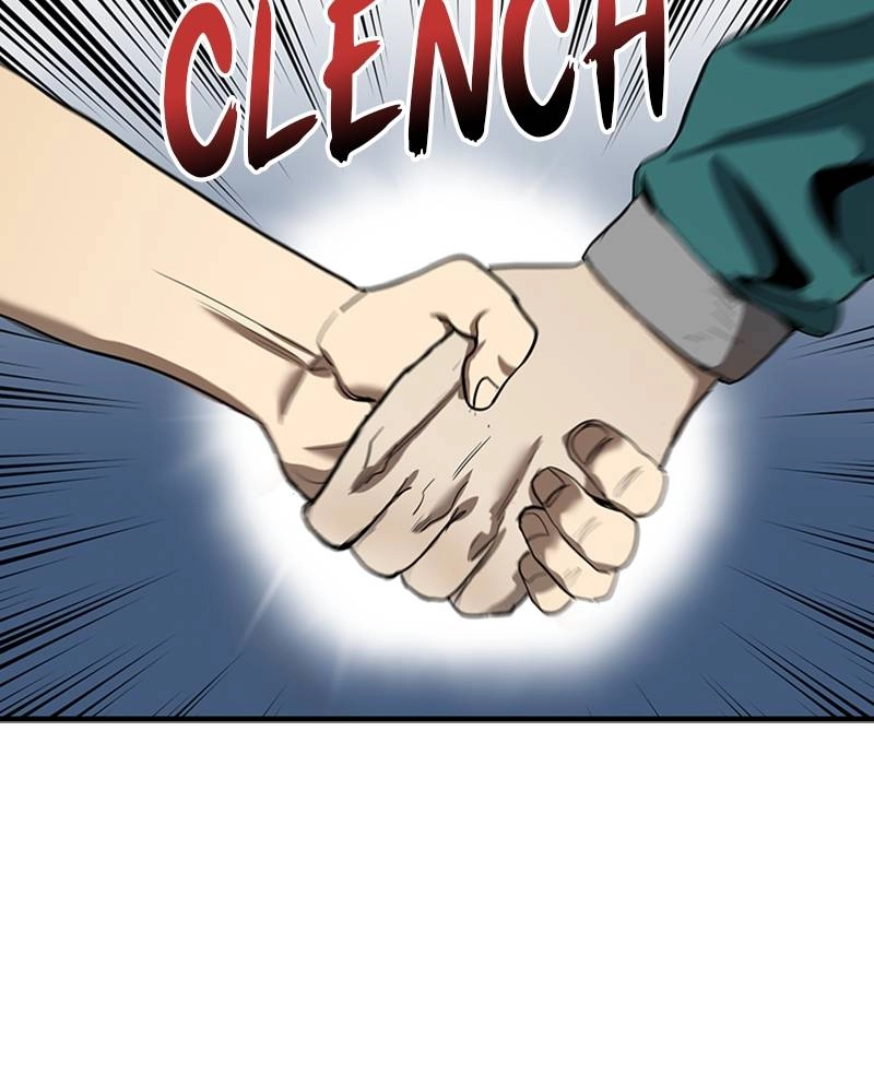 King of the Octagon Chapter 12 - Page 71