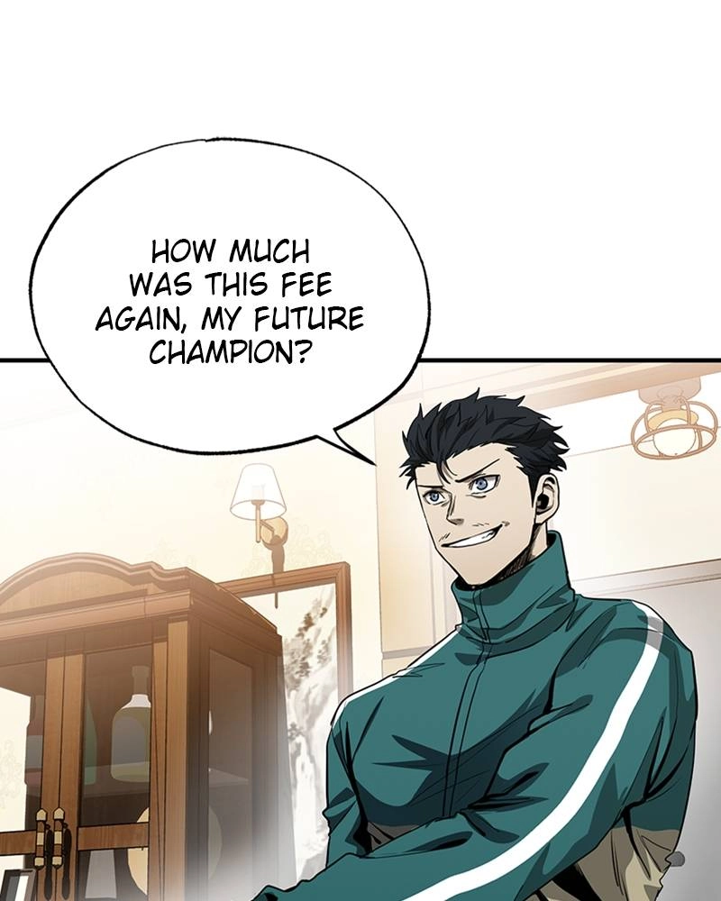 King of the Octagon Chapter 12 - Page 72