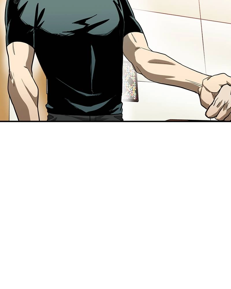 King of the Octagon Chapter 12 - Page 74