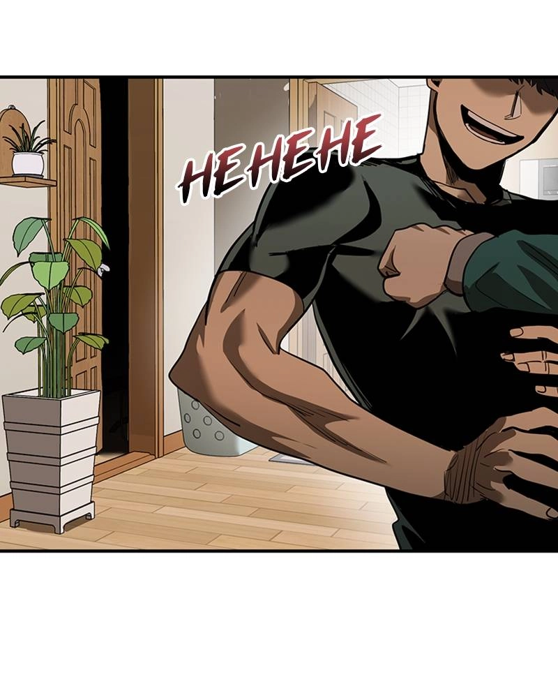 King of the Octagon Chapter 12 - Page 75