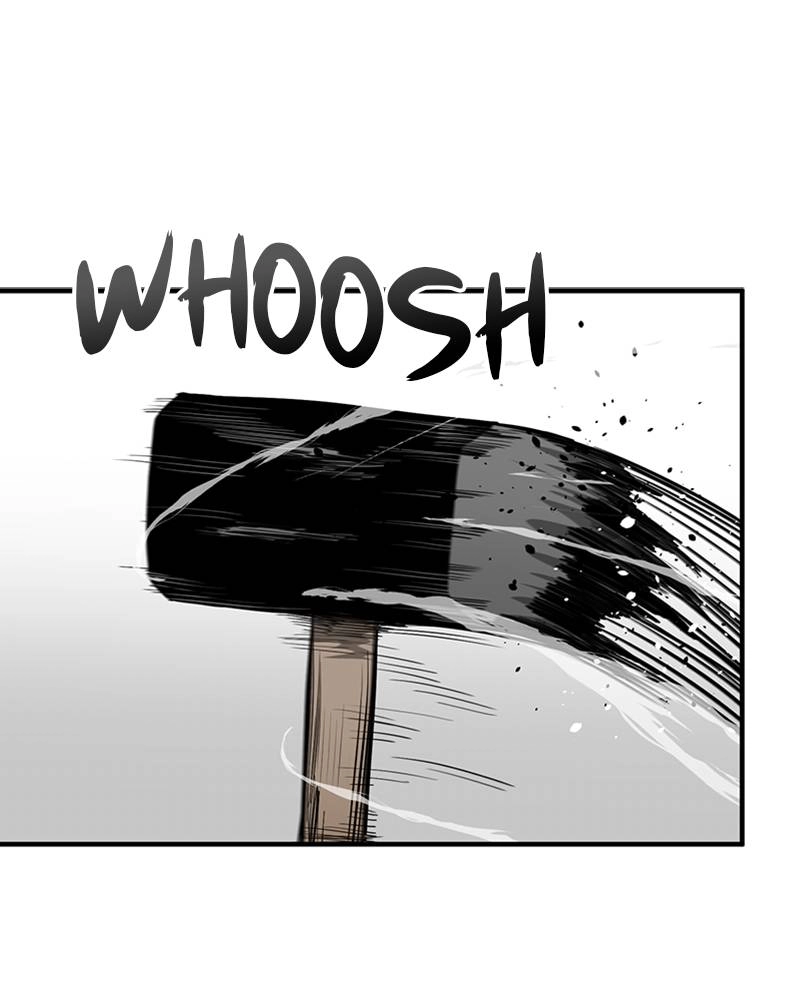 King of the Octagon Chapter 12 - Page 83