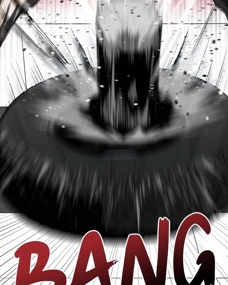 King of the Octagon Chapter 12 - Page 86