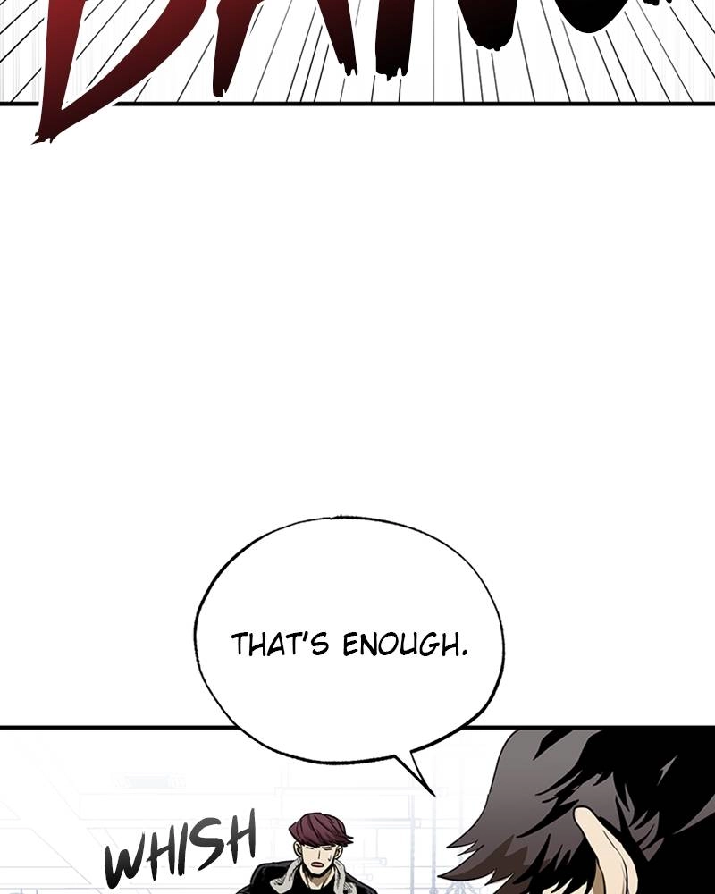 King of the Octagon Chapter 12 - Page 87