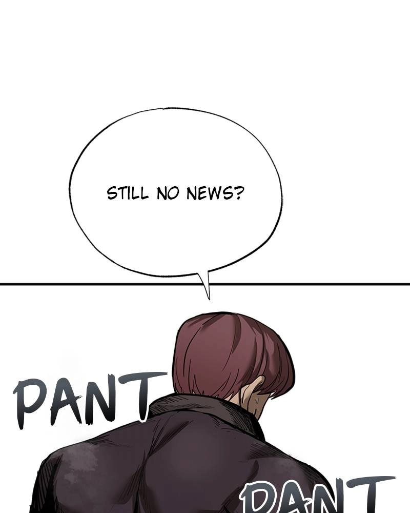 King of the Octagon Chapter 12 - Page 89