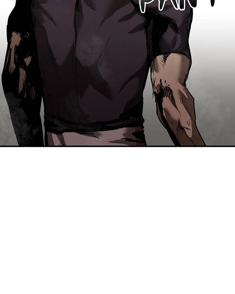 King of the Octagon Chapter 12 - Page 90