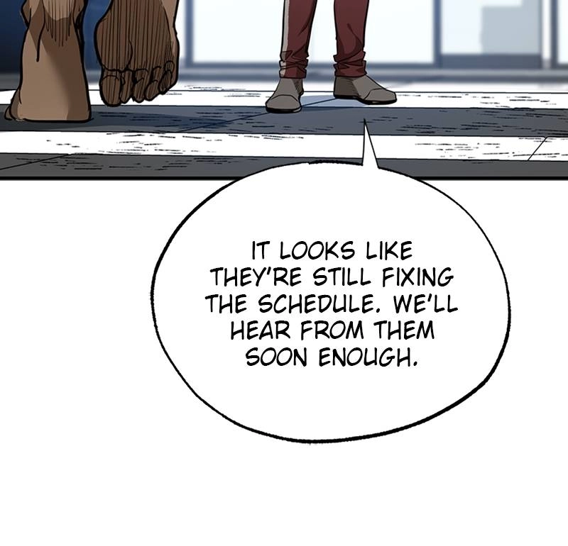 King of the Octagon Chapter 12 - Page 92
