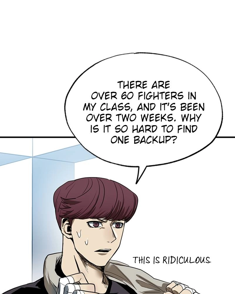 King of the Octagon Chapter 12 - Page 93