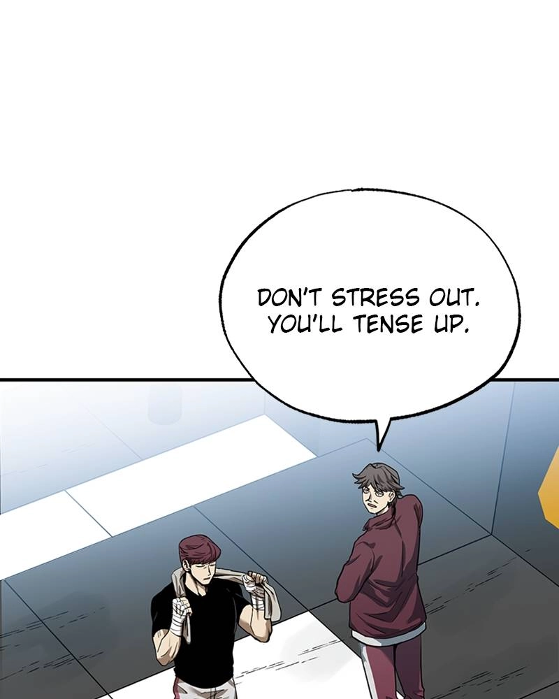 King of the Octagon Chapter 12 - Page 95