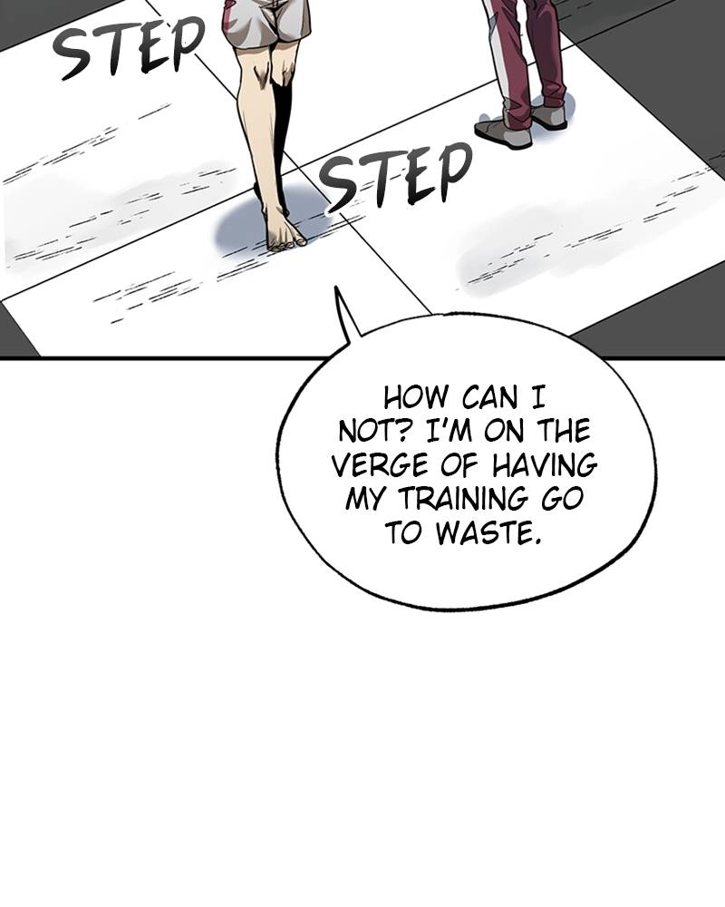 King of the Octagon Chapter 12 - Page 96