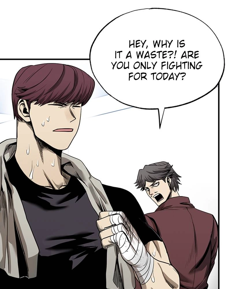 King of the Octagon Chapter 12 - Page 97