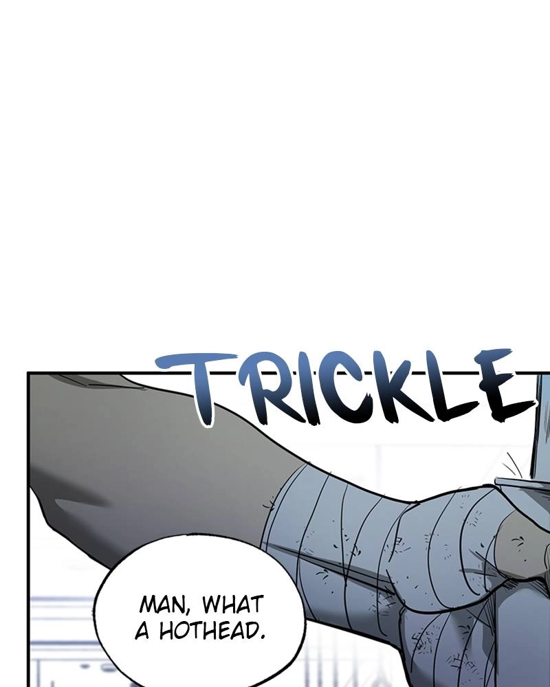 King of the Octagon Chapter 12 - Page 100