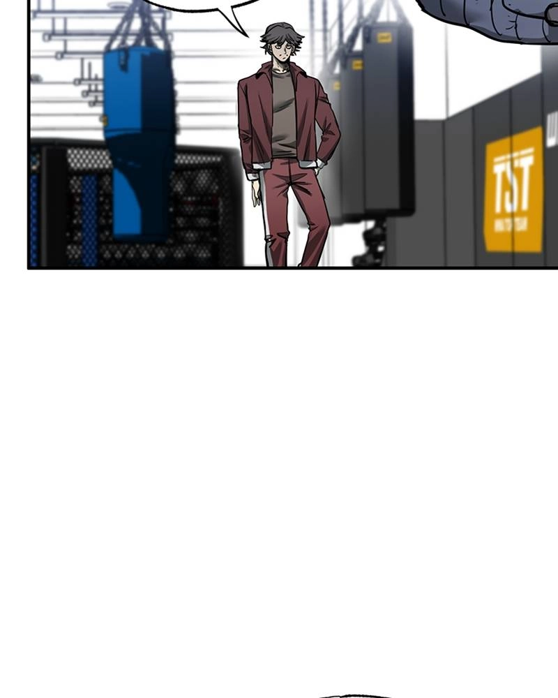 King of the Octagon Chapter 12 - Page 101