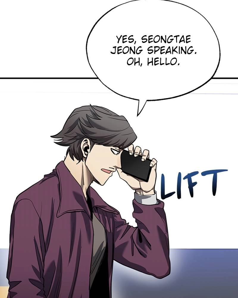 King of the Octagon Chapter 12 - Page 102