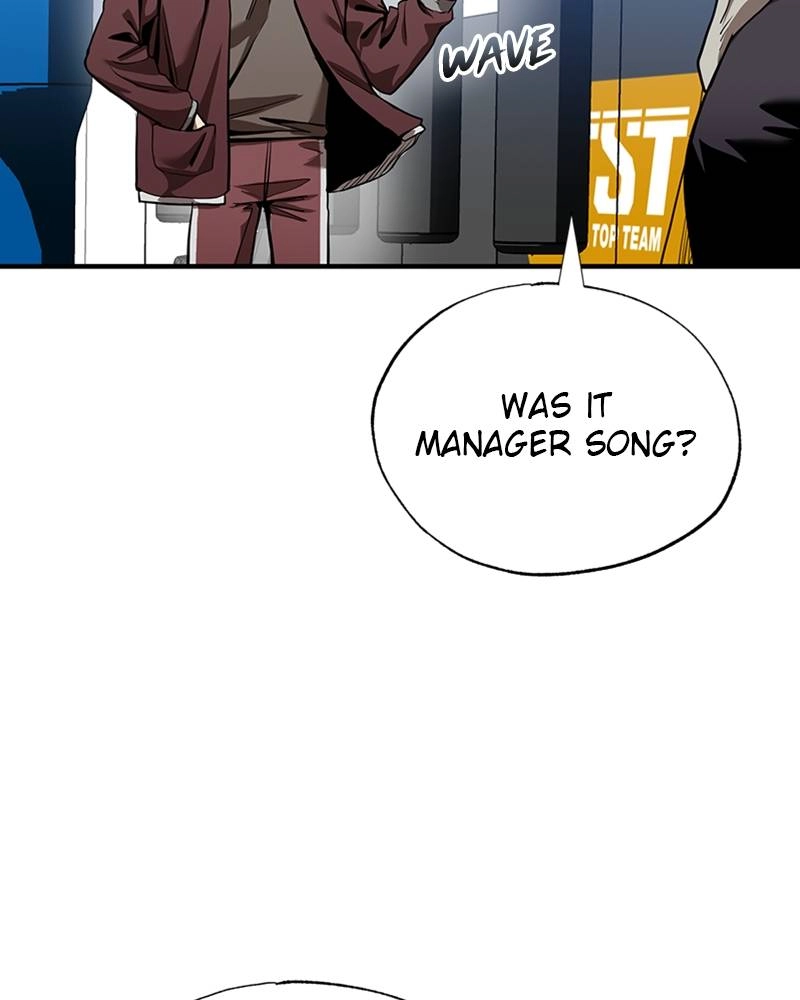 King of the Octagon Chapter 12 - Page 107