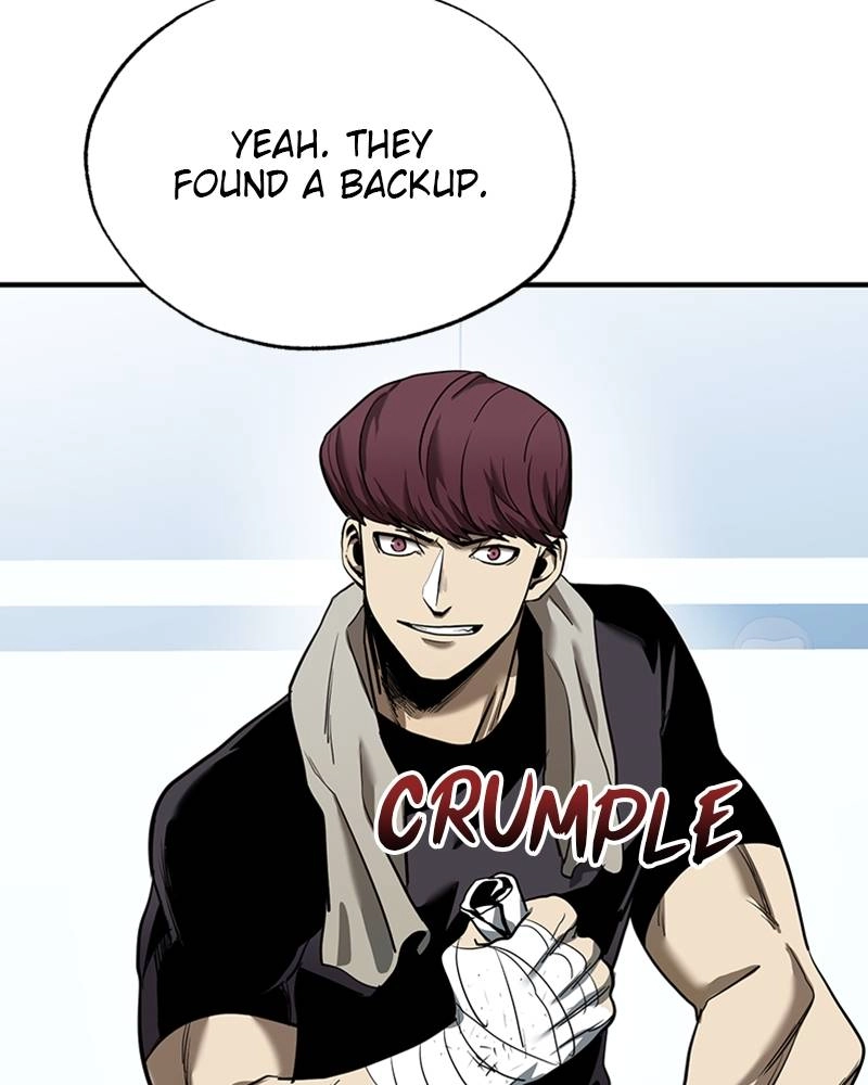 King of the Octagon Chapter 12 - Page 108