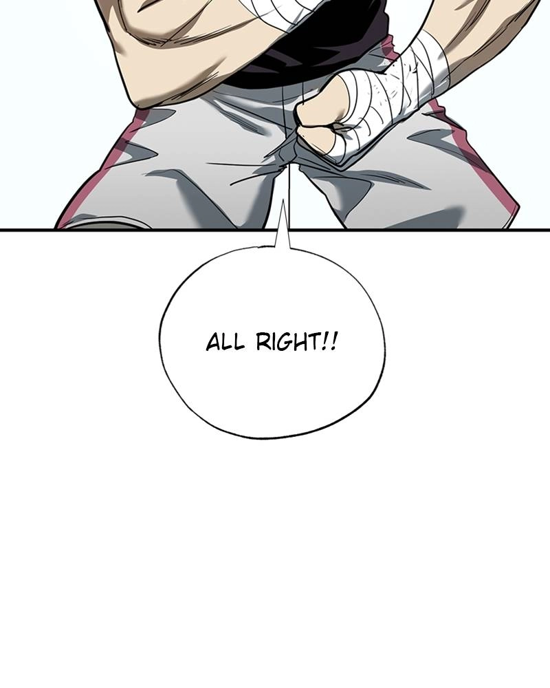 King of the Octagon Chapter 12 - Page 109