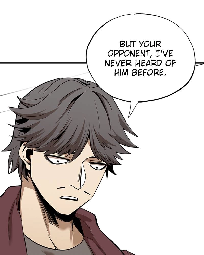 King of the Octagon Chapter 12 - Page 110