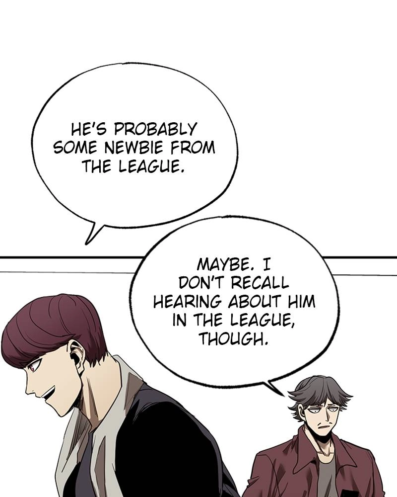King of the Octagon Chapter 12 - Page 112