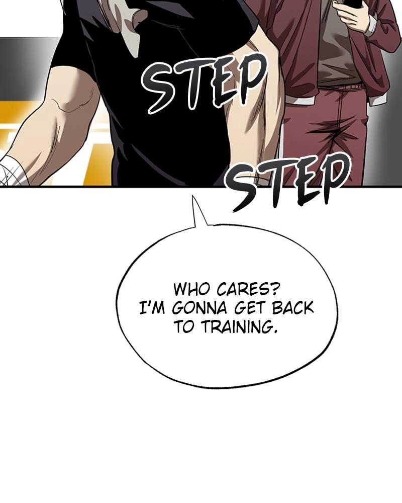 King of the Octagon Chapter 12 - Page 113
